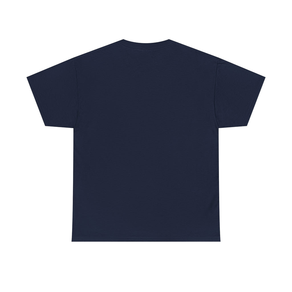 Unisex Heavy Cotton Tee - Never Forget Charlie Kirk: Casual Wear, Cool Gift, Political Statement, Everyday Comfort, Unique Shirt