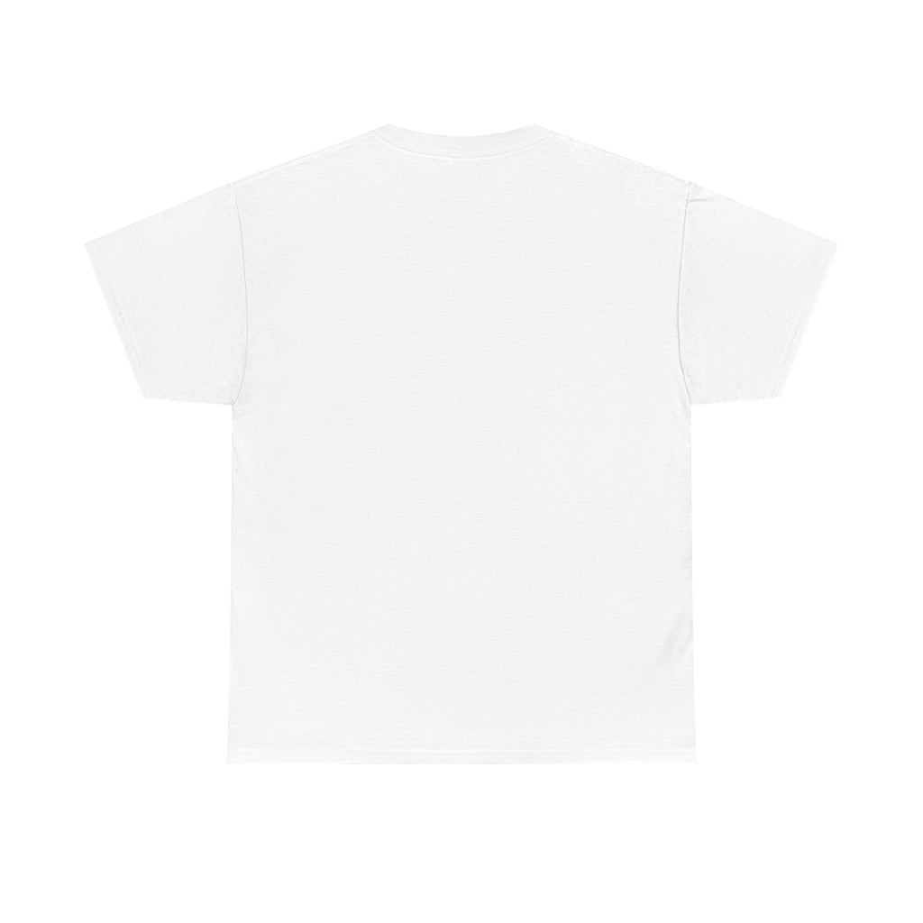 Unisex Heavy Cotton Tee - Never Forget Charlie Kirk: Casual Wear, Cool Gift, Political Statement, Everyday Comfort, Unique Shirt